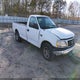 1FTRF17W51NA03227 2001 Ford F-150 Xl/Xlt auction photo thumbnail 1