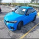 19XFL2H84RE038634 2024 Honda Civic Sport auction photo thumbnail 2