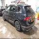 3VV2B7AX7MM132197 2021 Volkswagen Tiguan 2.0T Se/2.0T Se R-Line Black/2.0T Sel auction photo thumbnail 3