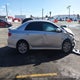 1NXBU40E79Z149832 2009 Toyota Corolla S auction photo thumbnail 12