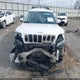 1C4PJLDN3KD353637 2019 Jeep Cherokee Limited Fwd auction photo thumbnail 6