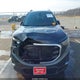 3GKALMEV9JL208846 2018 GMC Terrain Sle auction photo thumbnail 12