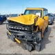 1FMDE5BH7NLB51177 2022 Ford Bronco Outer Banks auction photo thumbnail 2