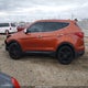 5XYZWDLA9DG040319 2013 Hyundai Santa Fe Sport 2.0T auction photo thumbnail 14