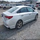 5NPE34AF5KH820622 2019 Hyundai Sonata Sport auction photo thumbnail 4