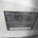 5NPE34AF5KH820622 2019 Hyundai Sonata Sport auction photo thumbnail 9