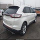 2FMPK3J82GBB00782 2016 Ford Edge Sel auction photo thumbnail 4