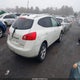 JN8AS58V88W124512 2008 Nissan Rogue Sl auction photo thumbnail 4