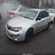 JF1GH61638H813008 2008 Subaru Impreza 2.5I auction photo thumbnail 2