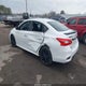 3N1AB7AP7JY238649 2018 Nissan Sentra Sr auction photo thumbnail 3
