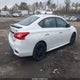 3N1AB7AP7JY238649 2018 Nissan Sentra Sr auction photo thumbnail 4