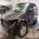 2C4RDGBGXJR305284 2018 Dodge Grand Caravan Se auction photo thumbnail 2