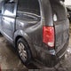 2C4RDGBGXJR305284 2018 Dodge Grand Caravan Se auction photo thumbnail 3