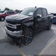 3GCPWCED0MG244629 2021 Chevrolet Silverado 1500 auction photo thumbnail 2