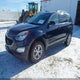 2GNFLFEK6H6136688 2017 Chevrolet Equinox Lt auction photo thumbnail 2