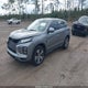 JA4AR3AU3LU018528 2020 Mitsubishi Outlander Sport 2.0 Se Awc auction photo thumbnail 2