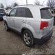 5XYKUDA6XCG245054 2012 Kia Sorento Ex auction photo thumbnail 3