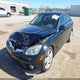 WDDGF5EB7AR091873 2010 Mercedes-Benz C 300 Sport auction photo thumbnail 2