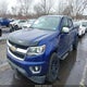 1GCGTCE35G1301684 2016 Chevrolet Colorado Lt auction photo thumbnail 2
