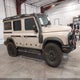 SC6GM1CA3SF029801 2025 Ineos Grenadier 1924 Limited Edition/Fieldmaster Edition/Trialmaster Edition auction photo thumbnail 13