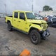 1C6HJTFG7PL539690 2023 Jeep Gladiator Overland 4X4 auction photo thumbnail 1