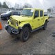 1C6HJTFG7PL539690 2023 Jeep Gladiator Overland 4X4 auction photo thumbnail 2