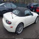 JM1NC25F360112192 2006 Mazda Mx-5 Grand Touring auction photo thumbnail 4