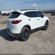 3GNKBCR40MS542120 2021 Chevrolet Blazer Fwd 2Lt auction photo thumbnail 4