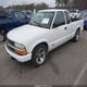 1GCCS19W728203489 2002 Chevrolet S-10 Ls auction photo thumbnail 2