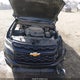 1GCGTCEN9M1132556 2021 Chevrolet Colorado 4Wd Short Box Lt auction photo thumbnail 10