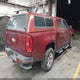 1GCGSCEN6K1275156 2019 Chevrolet Colorado Lt auction photo thumbnail 4