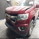 1GCGSCEN6K1275156 2019 Chevrolet Colorado Lt auction photo thumbnail 6