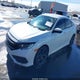 19XFC2F87LE018727 2020 Honda Civic Sport auction photo thumbnail 2