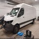 W2Y40CHY8MT045106 2021 Freightliner Sprinter 2500 High Roof I4 auction photo thumbnail 2
