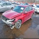 1HGCV2F32JA019576 2018 Honda Accord Sport 2.0T auction photo thumbnail 2