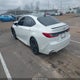 4T1DAACKXSU561847 2025 Toyota Camry Xse auction photo thumbnail 3