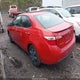 2T1BURHE4EC210065 2014 Toyota Corolla S auction photo thumbnail 3