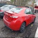 2T1BURHE4EC210065 2014 Toyota Corolla S auction photo thumbnail 4