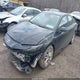 4T1DAACKXSU046041 2025 Toyota Camry Le auction photo thumbnail 2