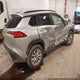 7MUCAAAG3RV115770 2024 Toyota Corolla Cross Le auction photo thumbnail 4
