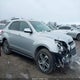 2GNALDEKXH1506553 2017 Chevrolet Equinox Premier auction photo thumbnail 14