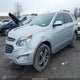 2GNALDEKXH1506553 2017 Chevrolet Equinox Premier auction photo thumbnail 2
