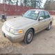 2FAFP74W2YX155150 2000 Ford Crown Victoria Lx auction photo thumbnail 2