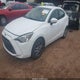 3MYDLBYV4JY333024 2018 Toyota Yaris Ia auction photo thumbnail 2