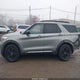 1FMSK8DH3LGC08799 2020 Ford Explorer Xlt auction photo thumbnail 14
