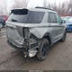 1FMSK8DH3LGC08799 2020 Ford Explorer Xlt auction photo thumbnail 4