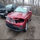 1C4NJDEB7GD785544 2016 Jeep Compass Latitude auction photo thumbnail 2