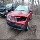 1C4NJDEB7GD785544 2016 Jeep Compass Latitude auction photo thumbnail 6