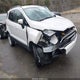MAJ6S3GL7LC311293 2020 Ford Ecosport Se auction photo thumbnail 1