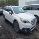 4S4BSBNC1G3357127 2016 Subaru Outback 2.5I Limited auction photo thumbnail 1